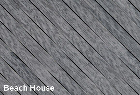 Why Choose Composite Decking with Compound Decks, Saskatoon