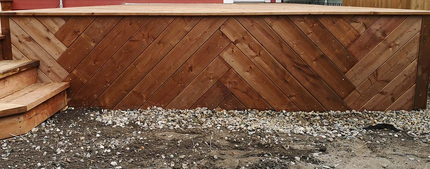 Transform Your Outdoor Living Space with Compound Decks