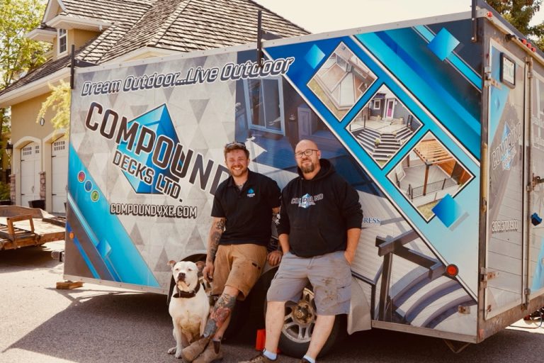 Compound Decks Ltd photo 5